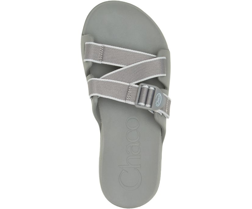 Chaco Chillos Slide Waterproof Sandals Men's