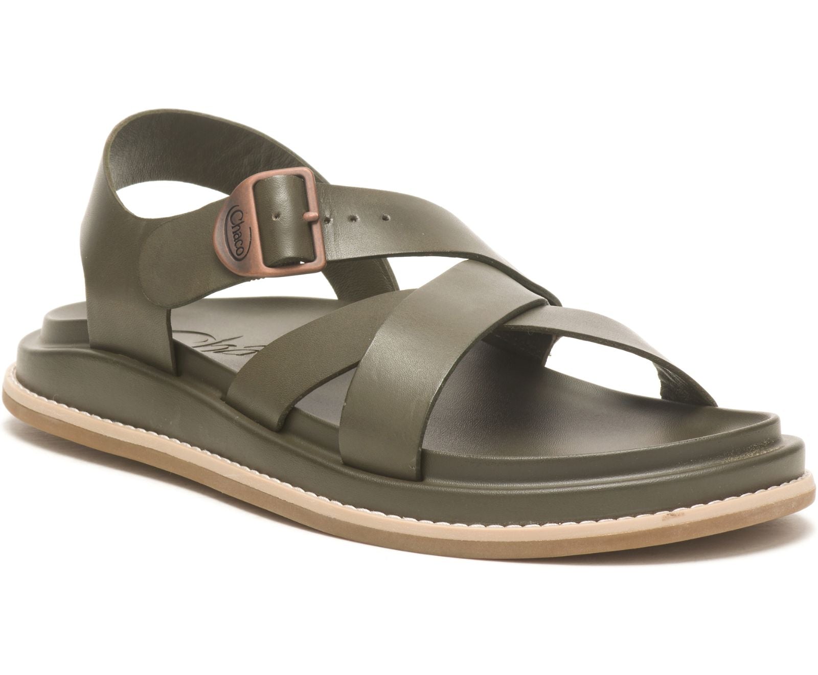 Women's Sandals | Chaco | Sandals, Chacos sandals, Leather women