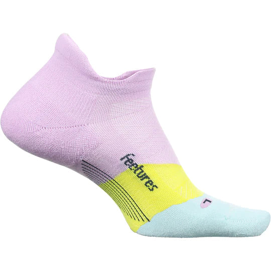Feetures Elite Max Cushion No Show Tab 1