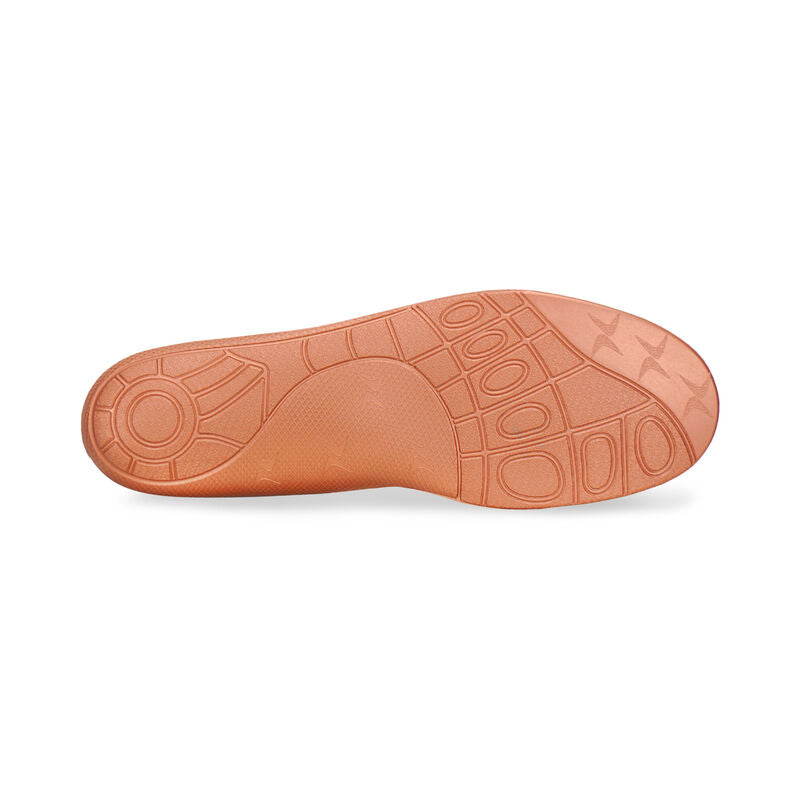 Aetrex Premium Memory Foam Posted Orthotics Men's