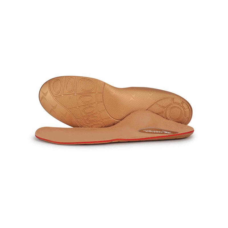 Men's Aetrex Casual Comfort Posted Orthotics