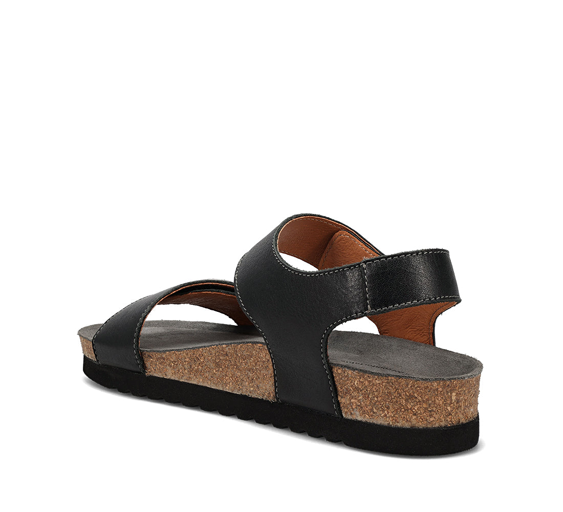 Taos luckie fashion sandal