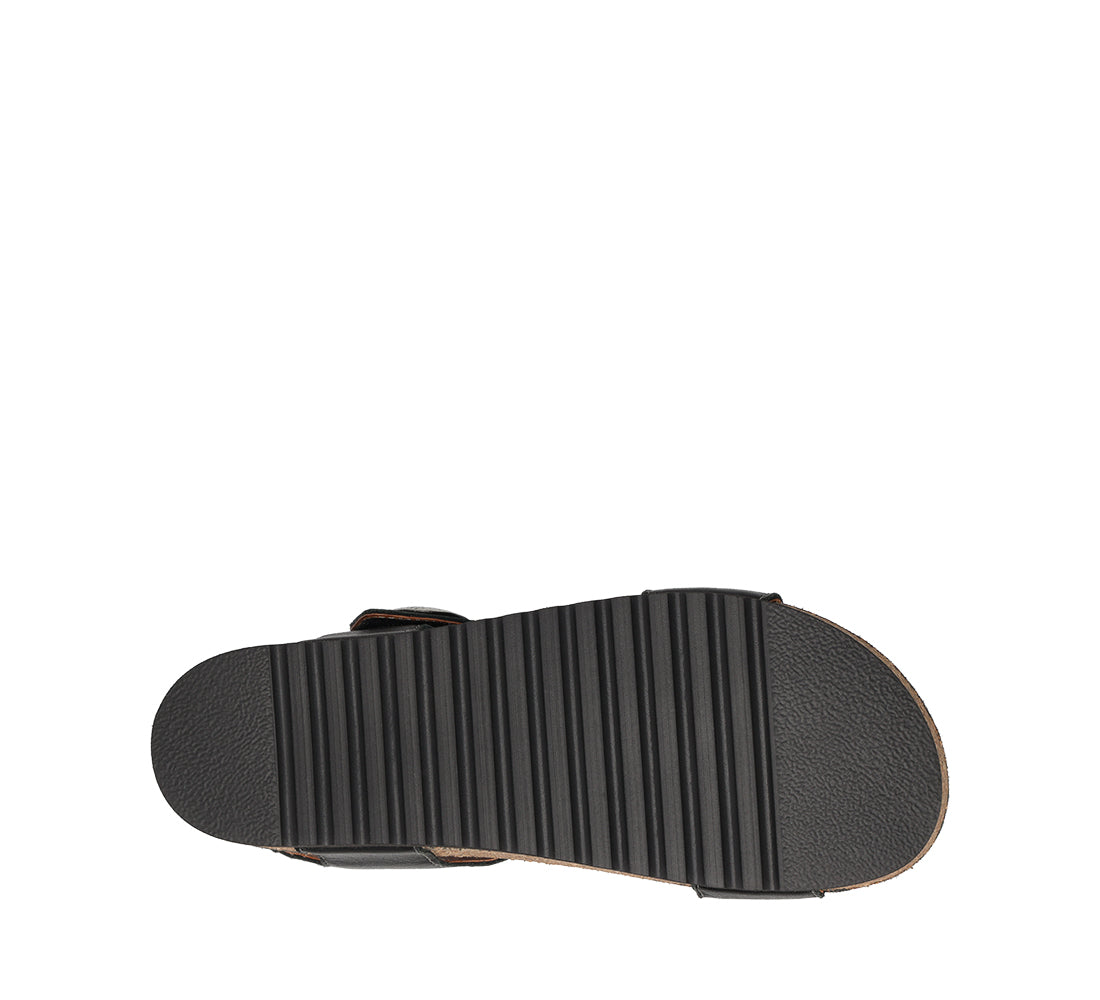 Taos luckie fashion sandal