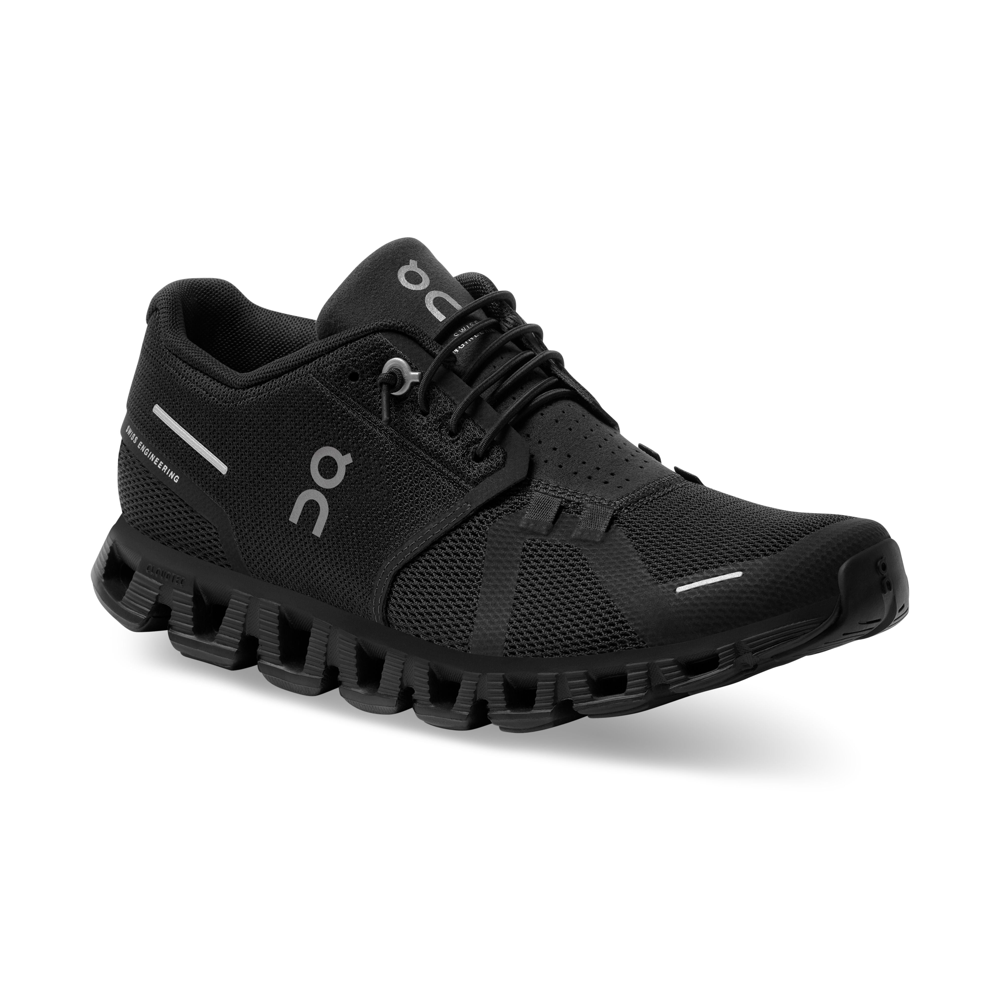 Women's On Running Cloud 5 Color:  All | Black