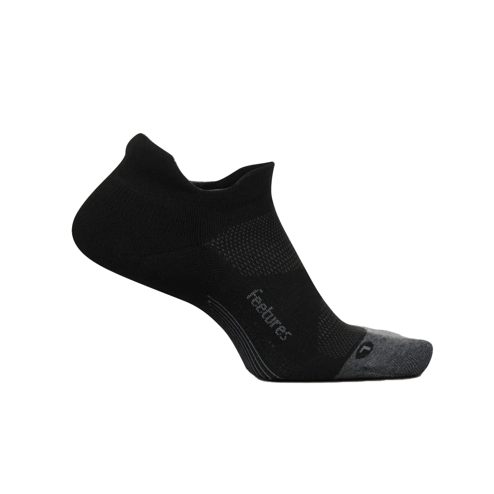  Feetures Elite Invisible Socks - Anti-Slip Sport Sock Liner