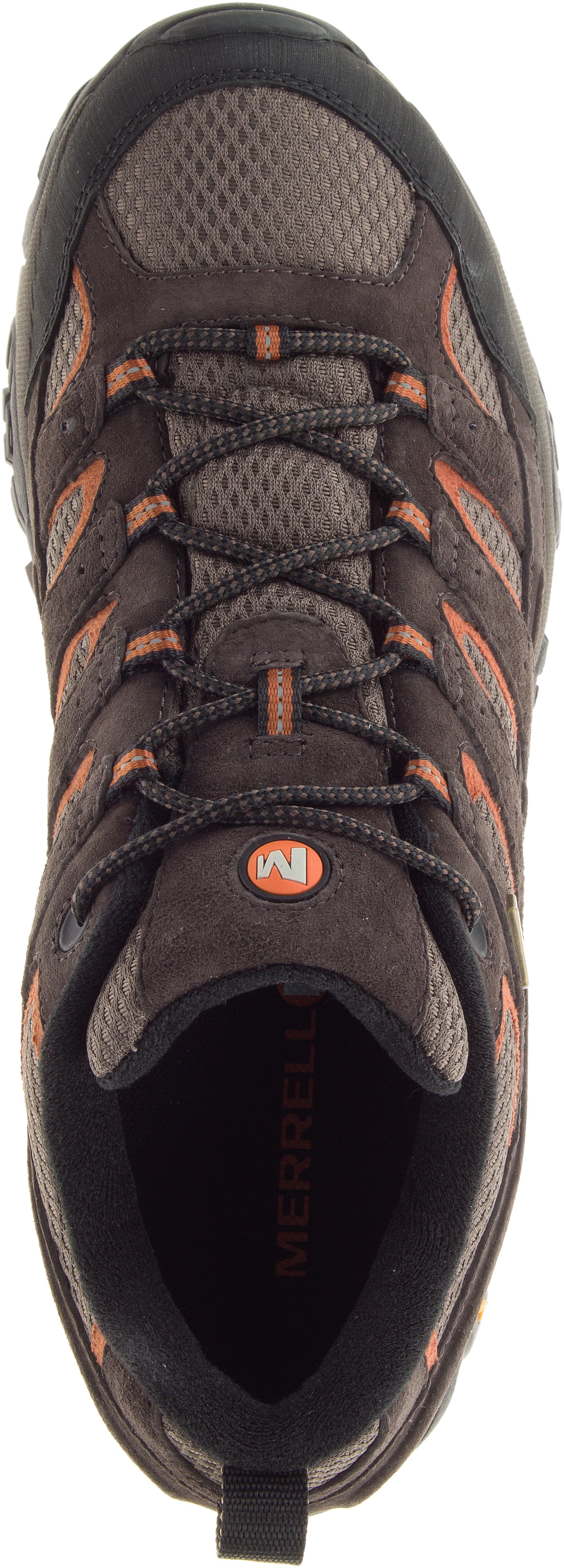 Merrell Moab 2 Waterproof Shoe Men's