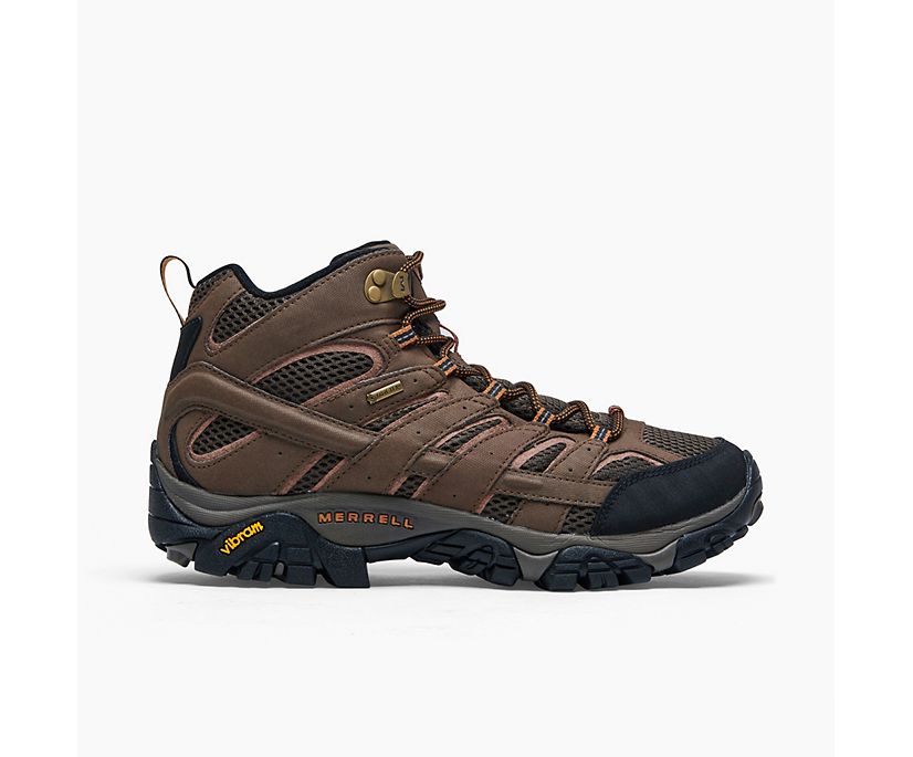 Merrell Moab 2 Mid Gore-Tex® Men's