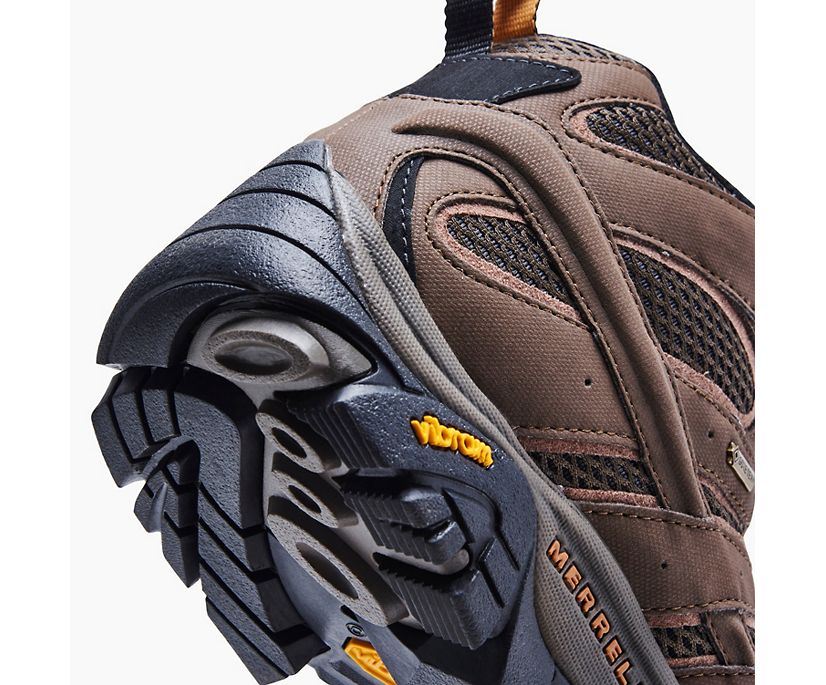 Merrell Moab 2 Mid Gore-Tex® Men's