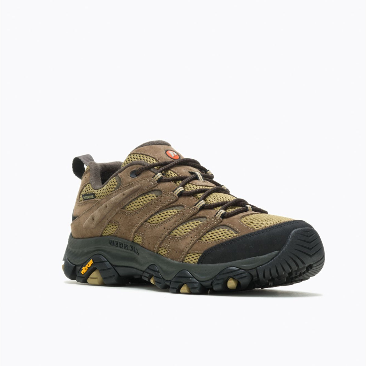 Merrell Moab 3 Waterproof Camo Men\'s Hiking Shoes J500573 Amazon.com | Merrell Men main image 4