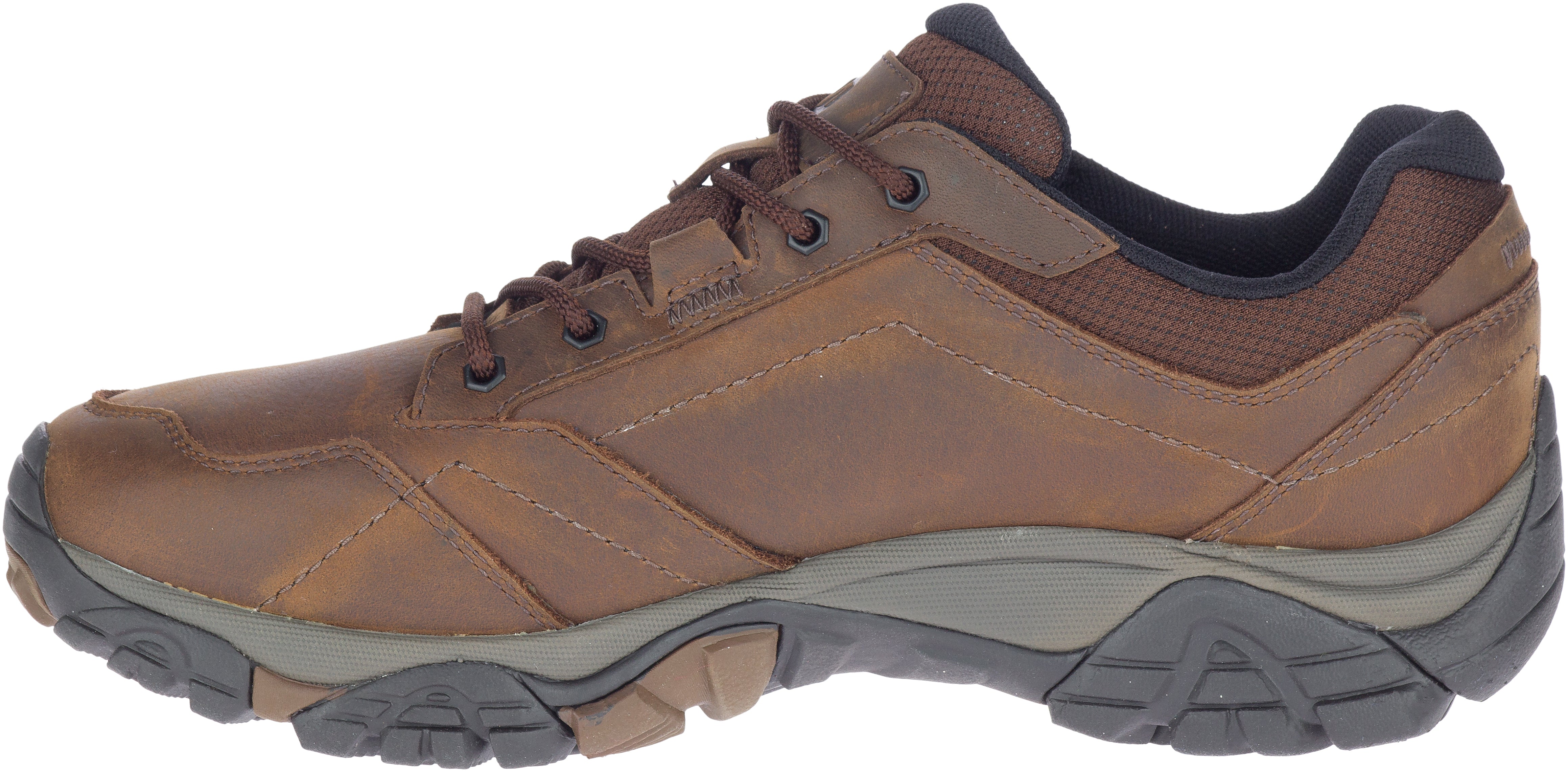 Merrell Moab Adventure Lace Waterproof Shoe Men s