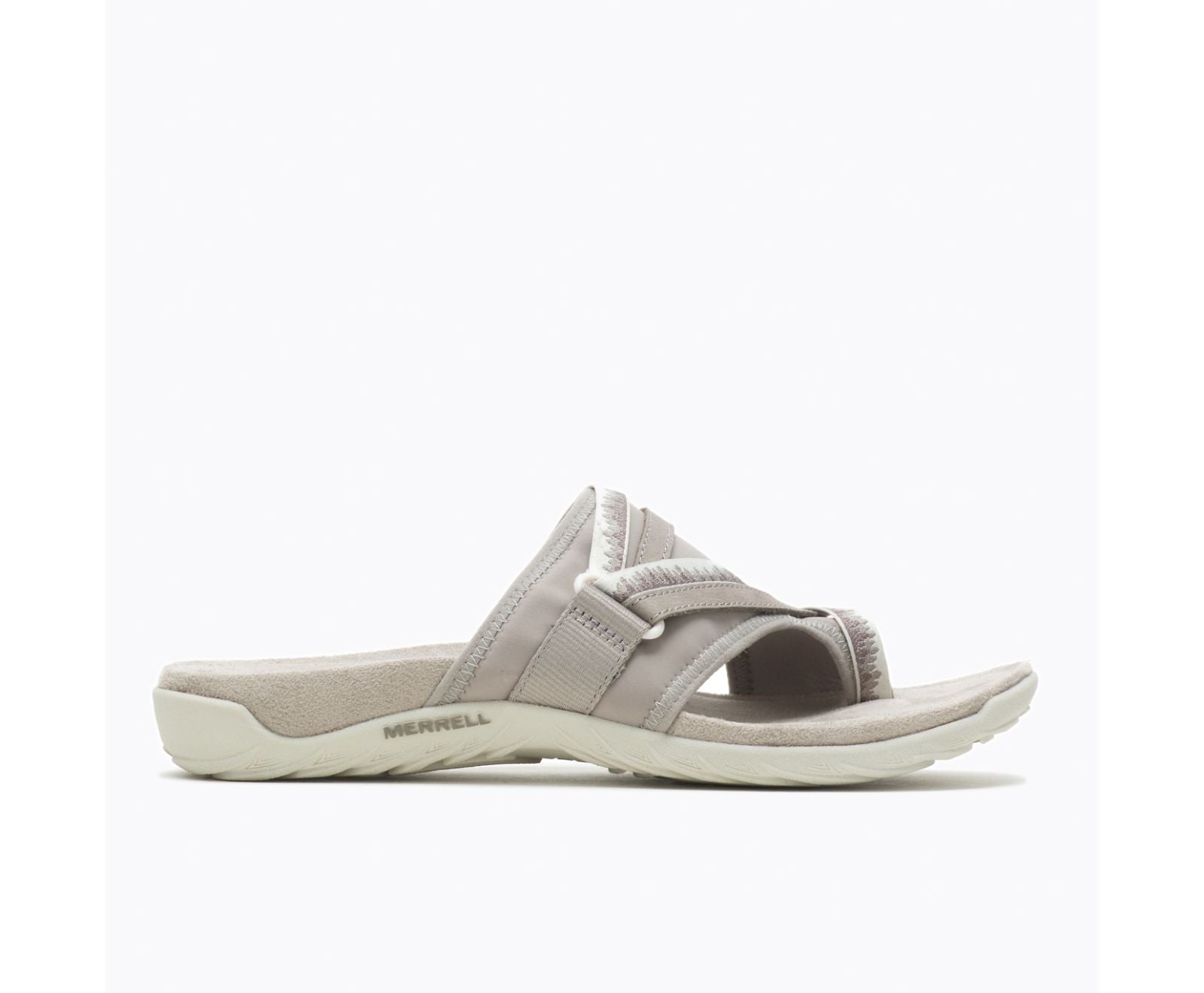Women's Merrell Terran 3 Cush Post Color: Moon