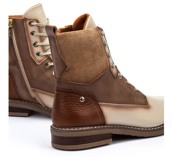 Pikolinos waterproof boots online