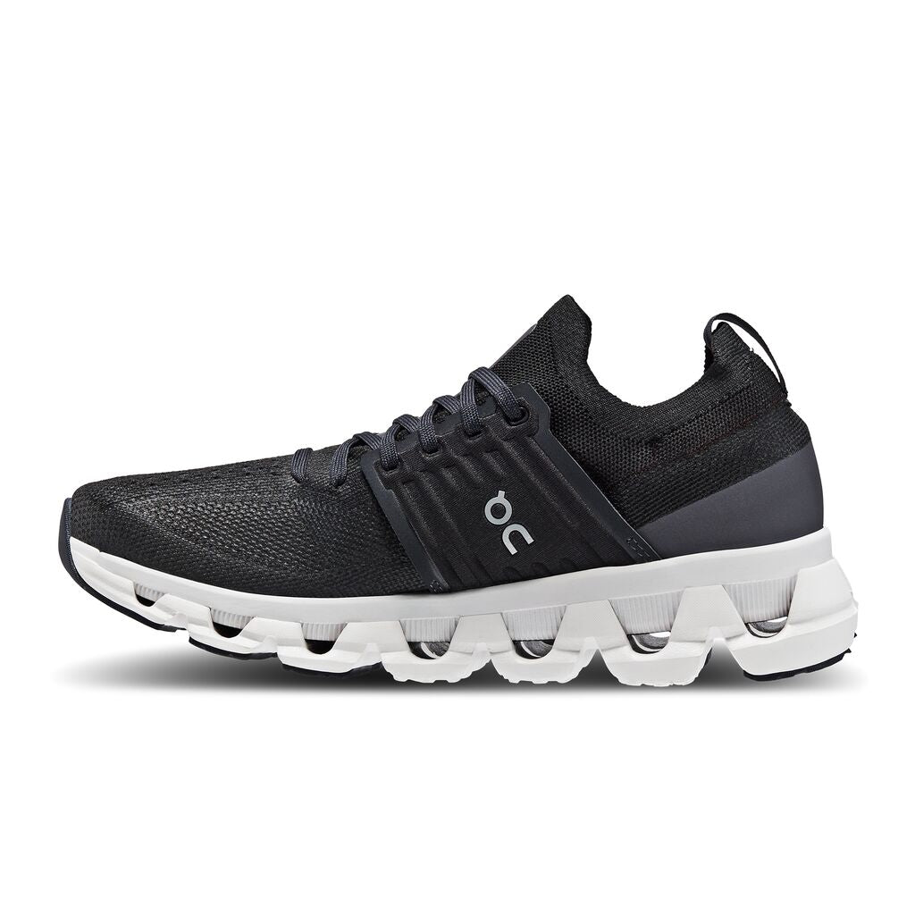 Women's On-Running Cloudswift 3 Color: All | Black