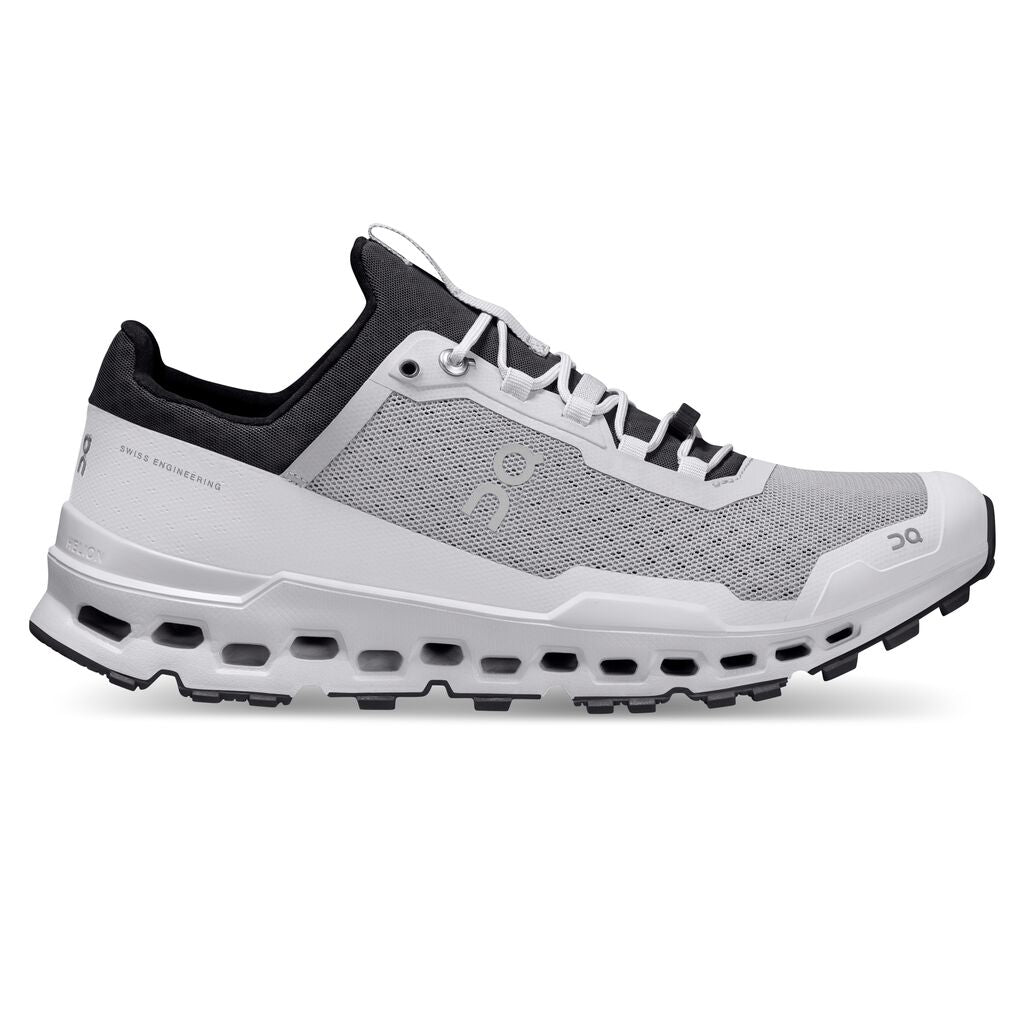 Men's On-Running Cloudultra Color: Glacier | Frost
