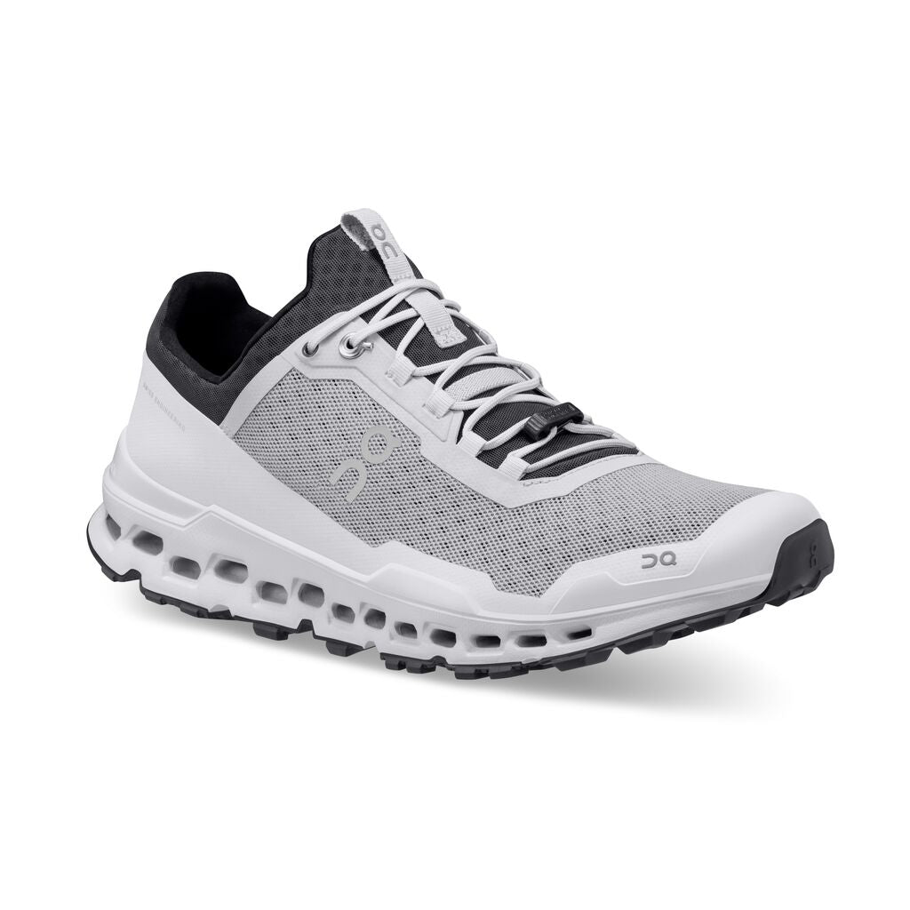 Men's On-Running Cloudultra Color: Glacier | Frost
