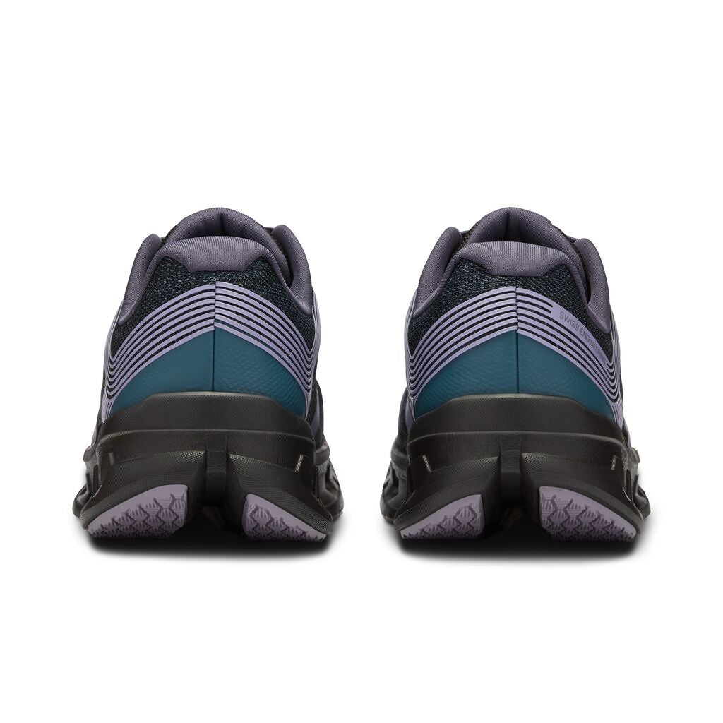 Women's On-Running Cloudgo Color: Storm | Magnet