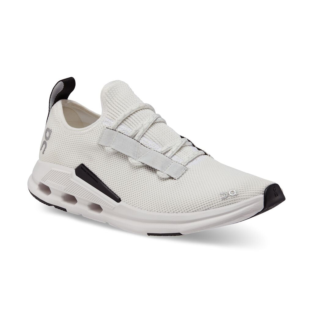 Men's On-Running Cloudeasy Color: Undyed white black