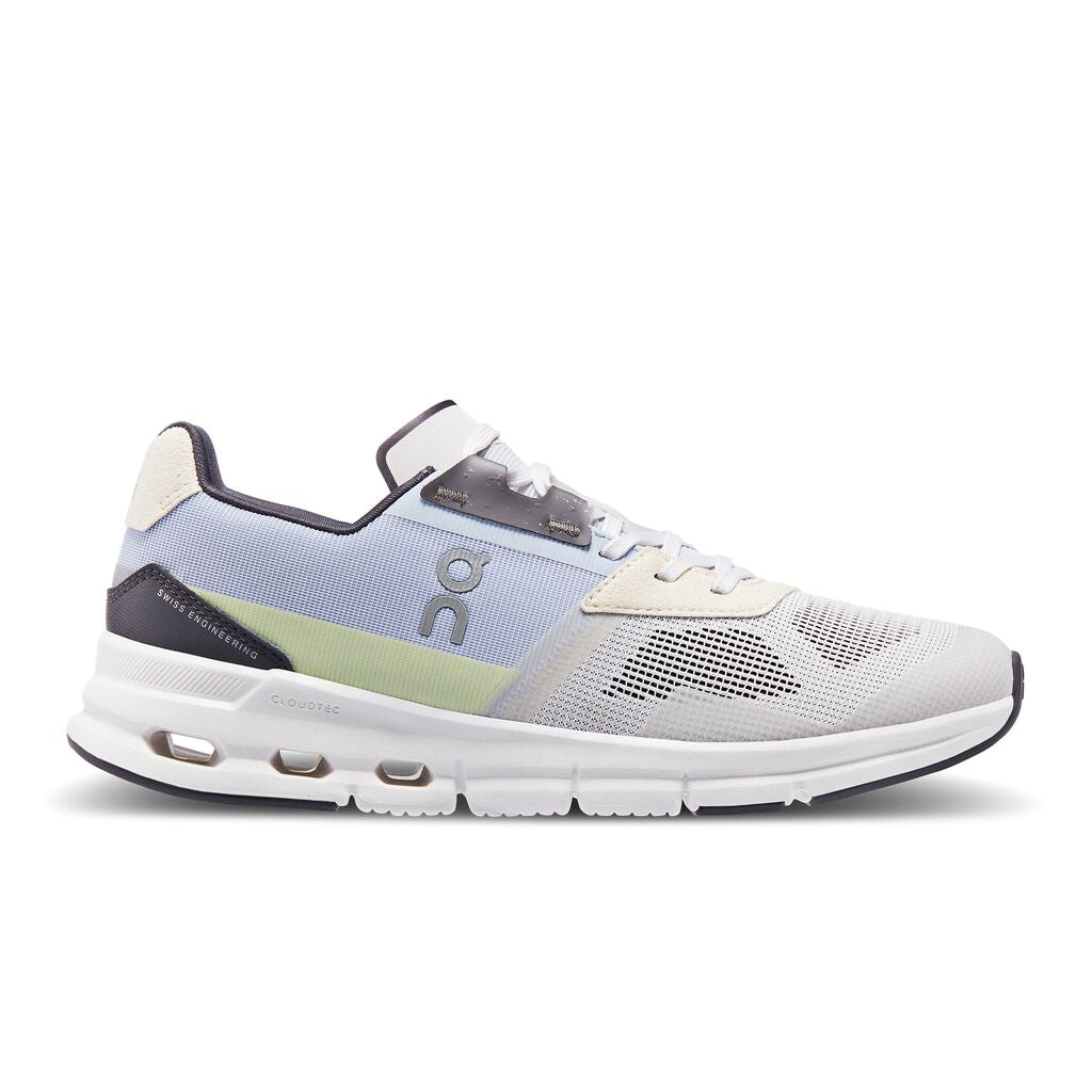 Women's On-Running Cloudrift Color: Frost | Heather