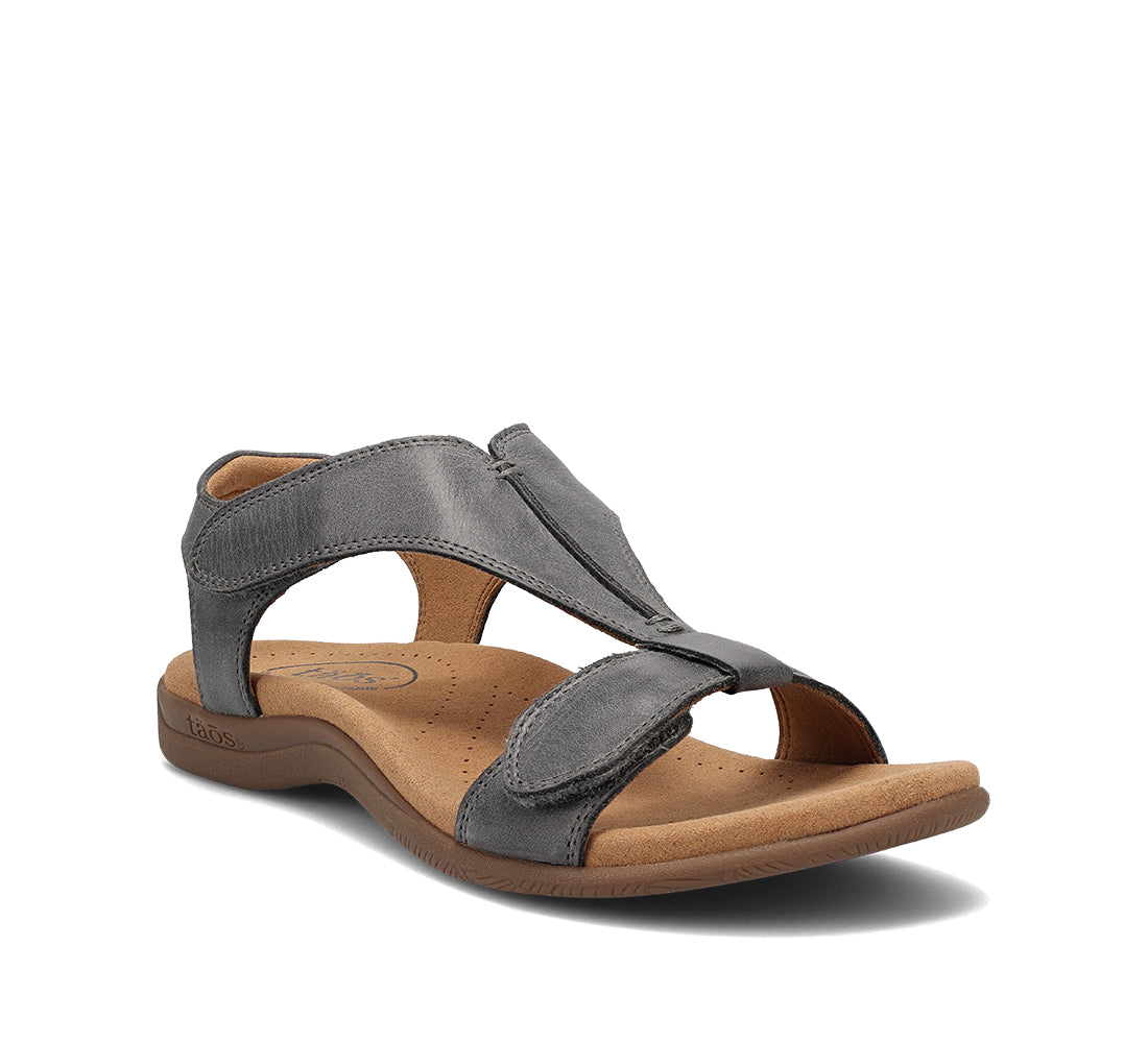 Women's Taos The Show Color: Steel