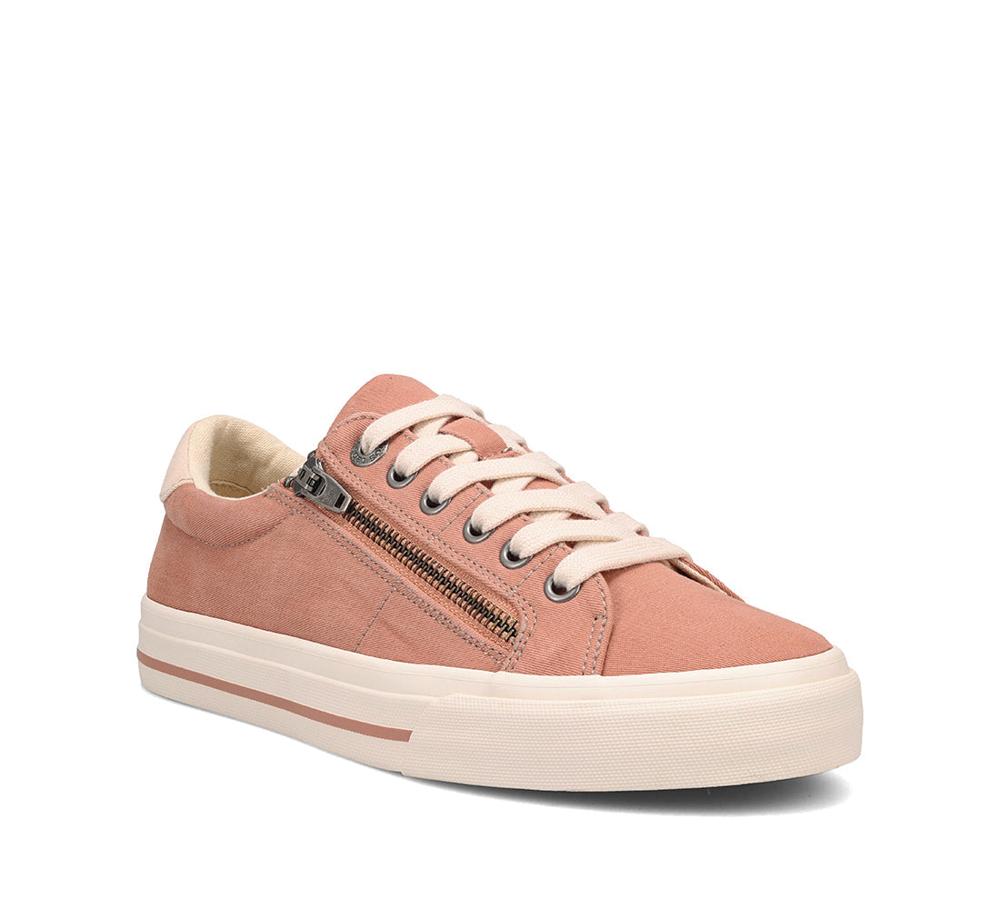 Women's Taos Z Soul Color: Clay / Cream Distressed