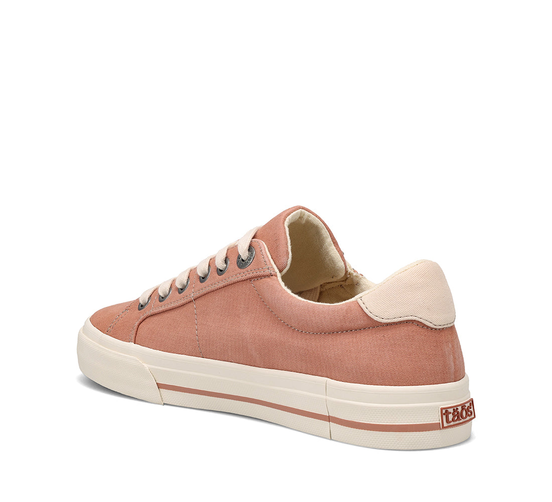 Women's Taos Z Soul Color: Clay / Cream Distressed