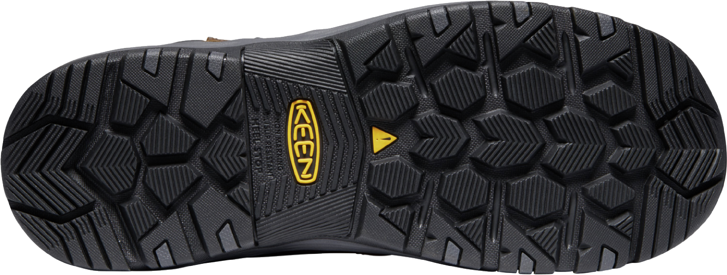Keen Utility Chicago 6" ESD (Carbon-fiber Toe) Men's