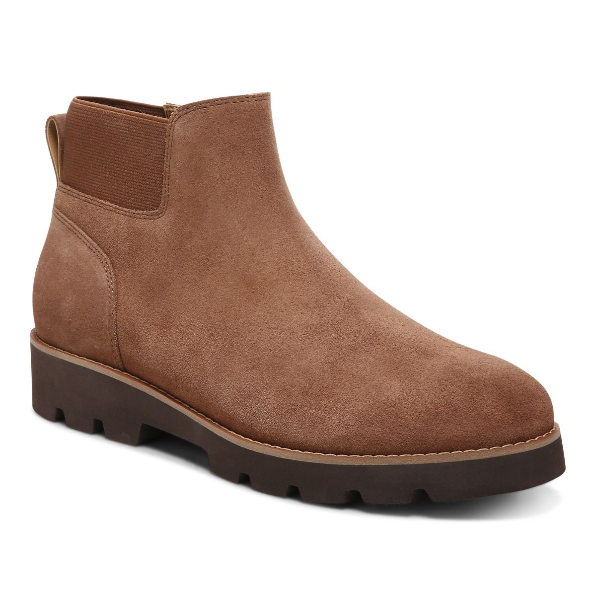 Vionic Brionie store Water Repellent Chelsea boots