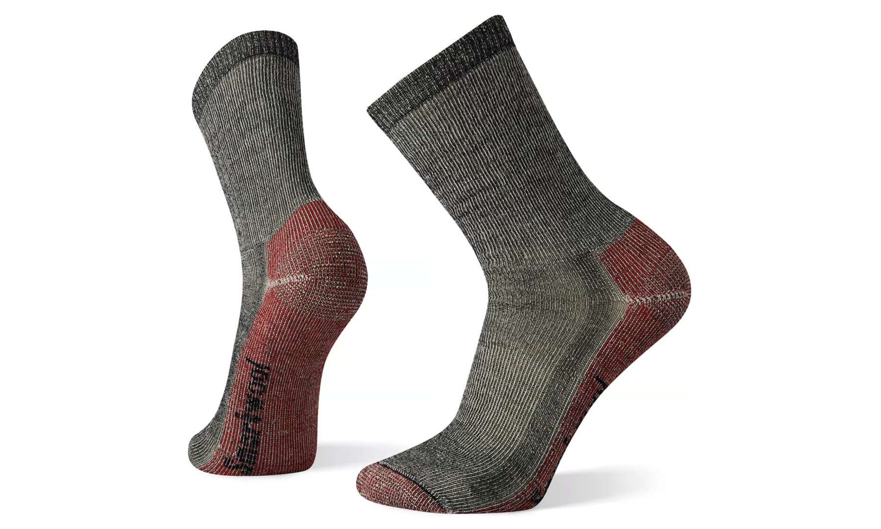 Smartwool Hike Classic Edition Full Cushion Crew Socks Color: Black