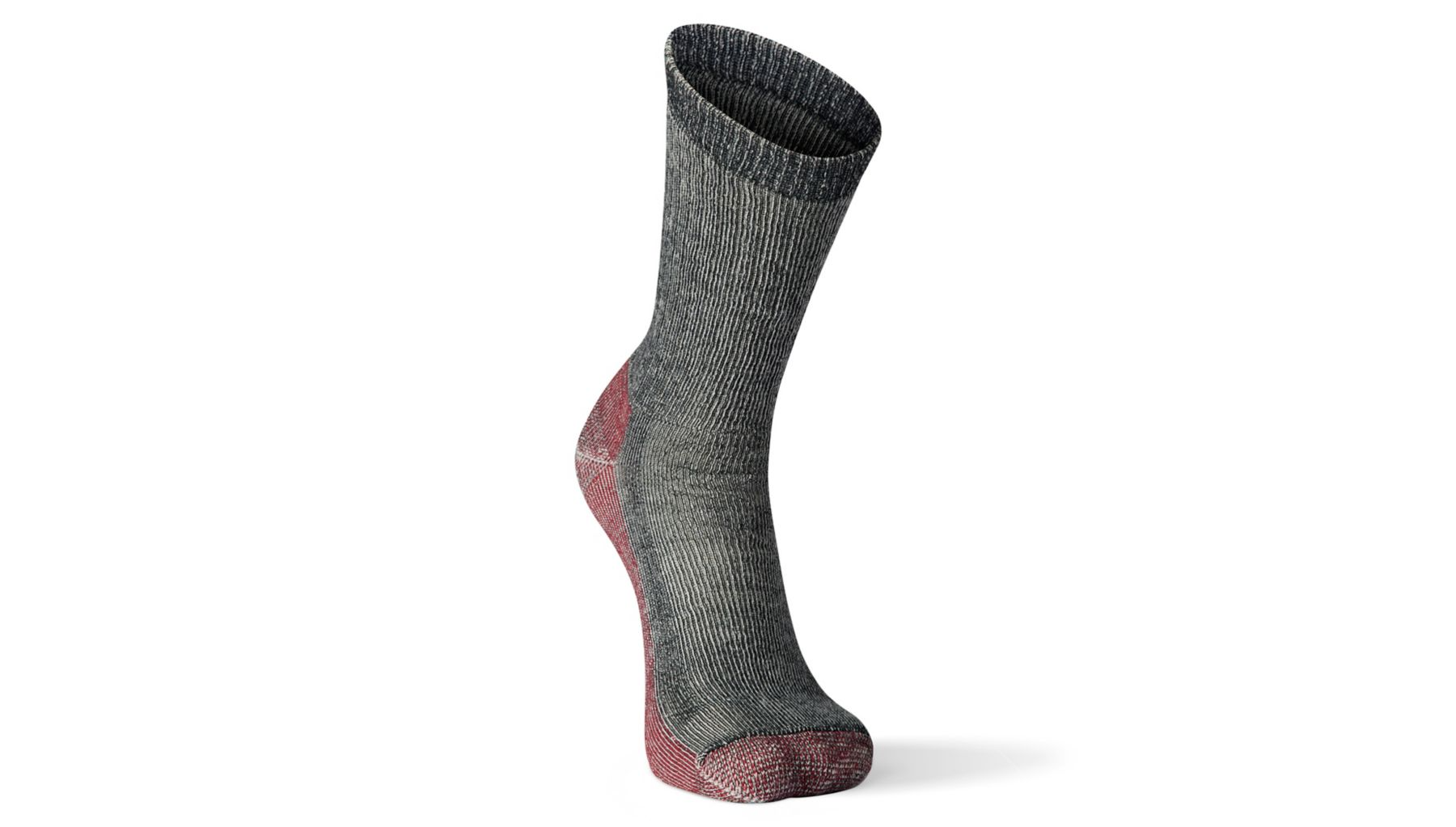 Smartwool Hike Classic Edition Full Cushion Crew Socks Color: Black