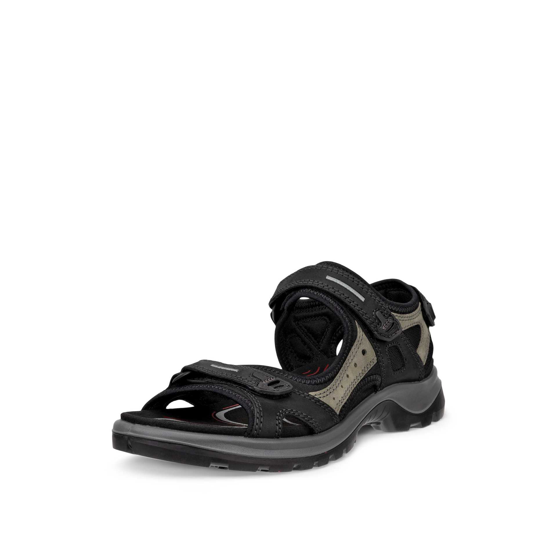 ECCO Ladies Offroad Atmosphere Sandal | SOUL 2 SOLE SHOES – Soul 2 Sole  Shoes