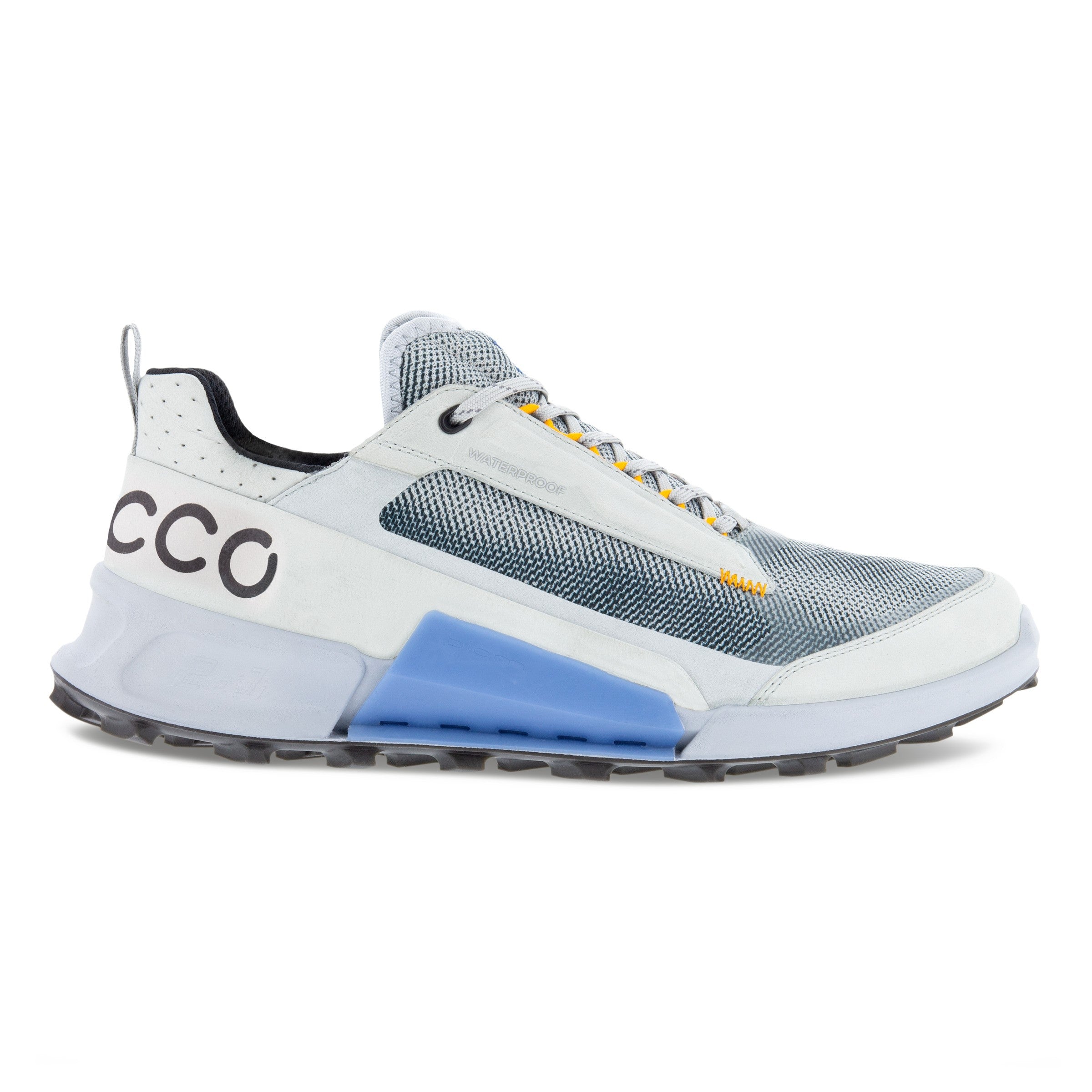 Ecco Men's Biom 2.1 x Mtn Waterproof Sneaker