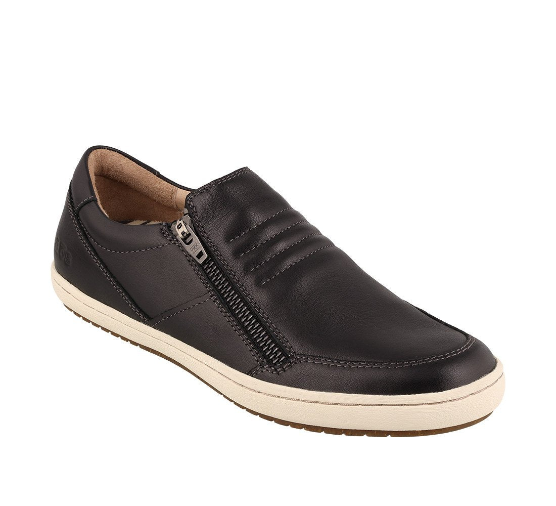 Women's Taos Zipward Black