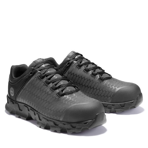 Timberland PRO Powertrain Sport Safety Toe Work Shoes Men's 5