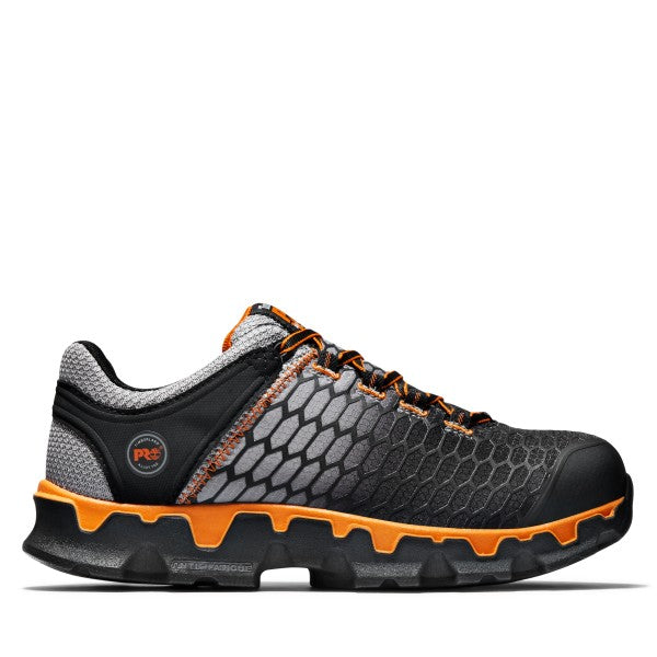 Timberland pro alloy toe on sale shoe