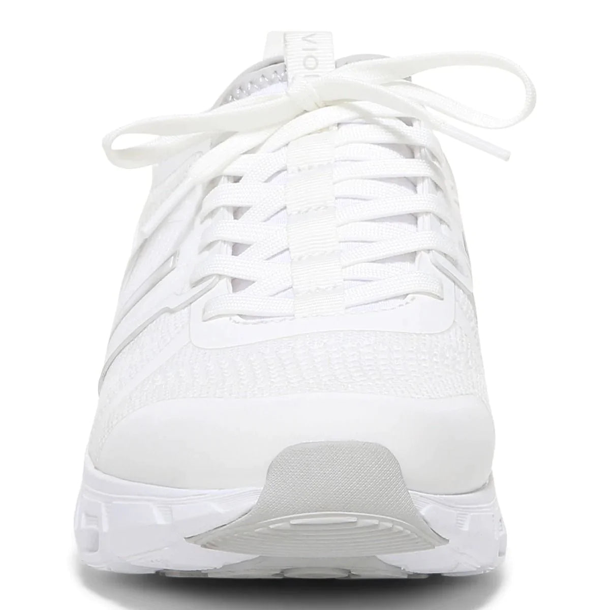 Women's Vionic Captivate Sneaker Color: White