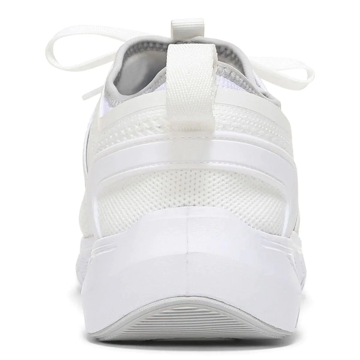 Women's Vionic Captivate Sneaker Color: White