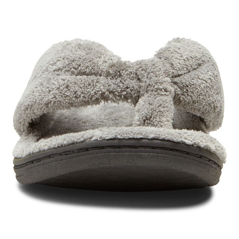 Vionic Gracie Toe Post Slipper Women's 