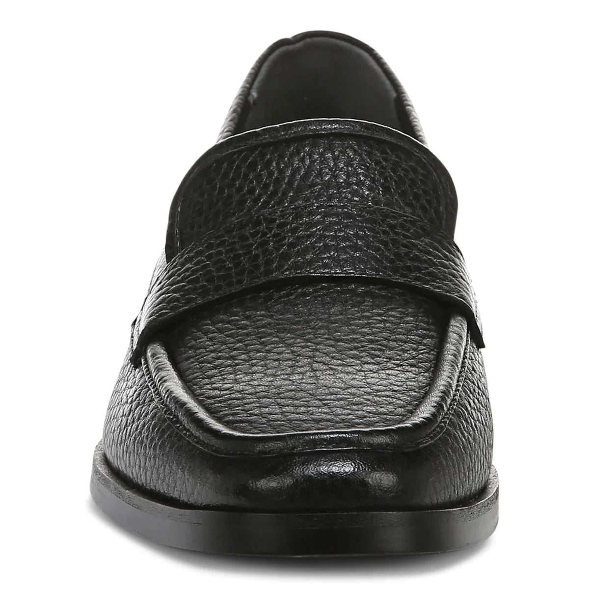 Women's Vionic Sellah Loafer Color: Black