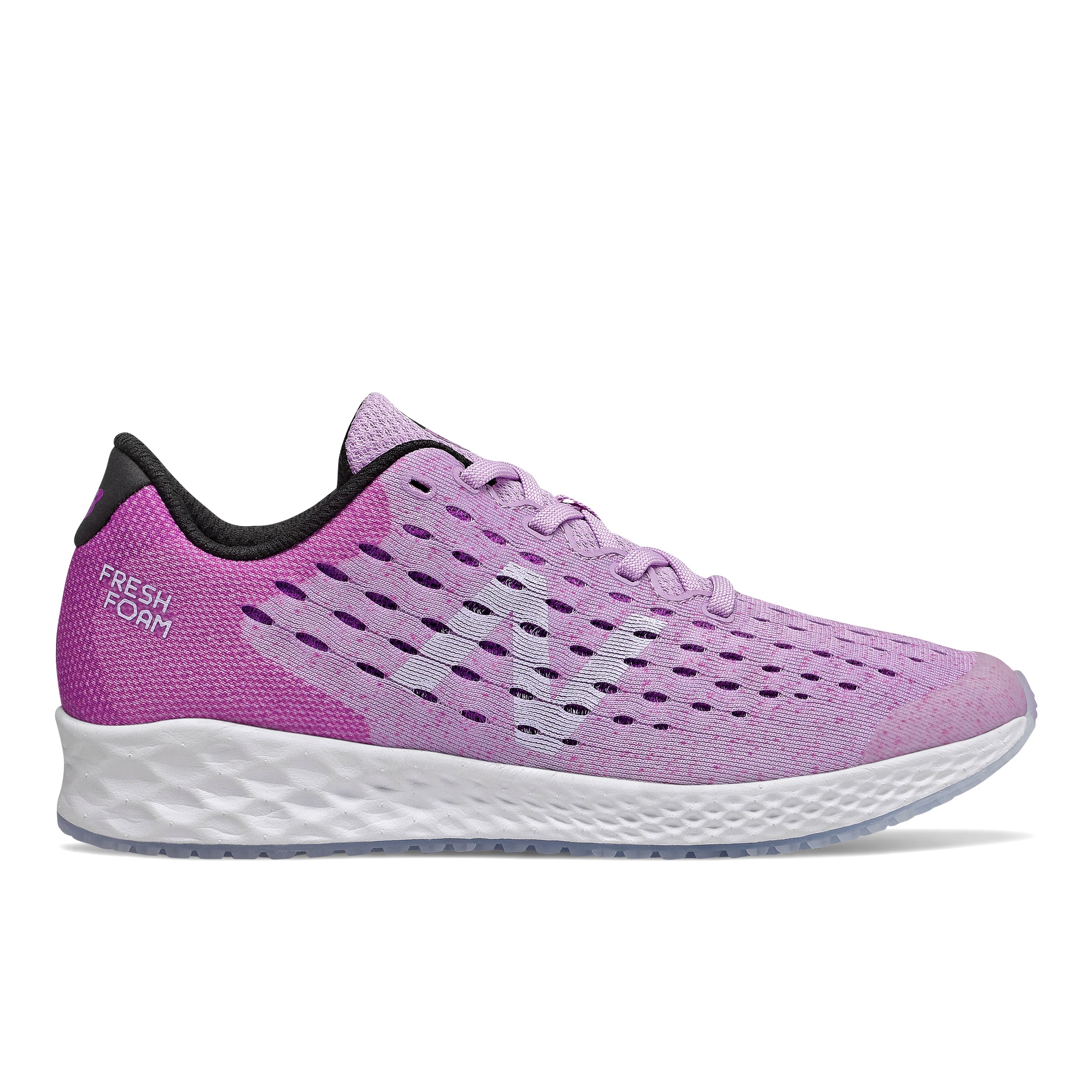 Fresh foam zante pursuit women's best sale