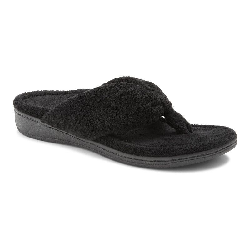 Vionic Gracie Toe Post Slipper Women's 