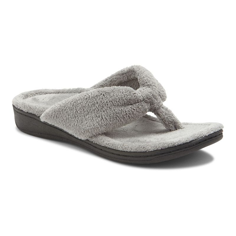 Vionic Gracie Toe Post Slipper Women's 