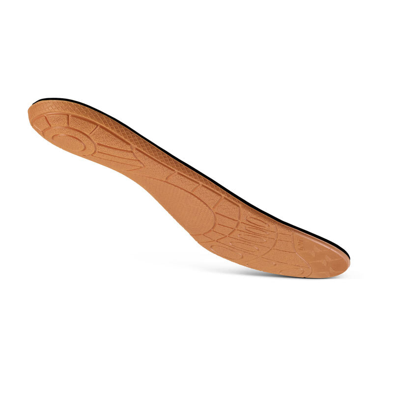 Aetrex Compete Posted Orthotics Women's