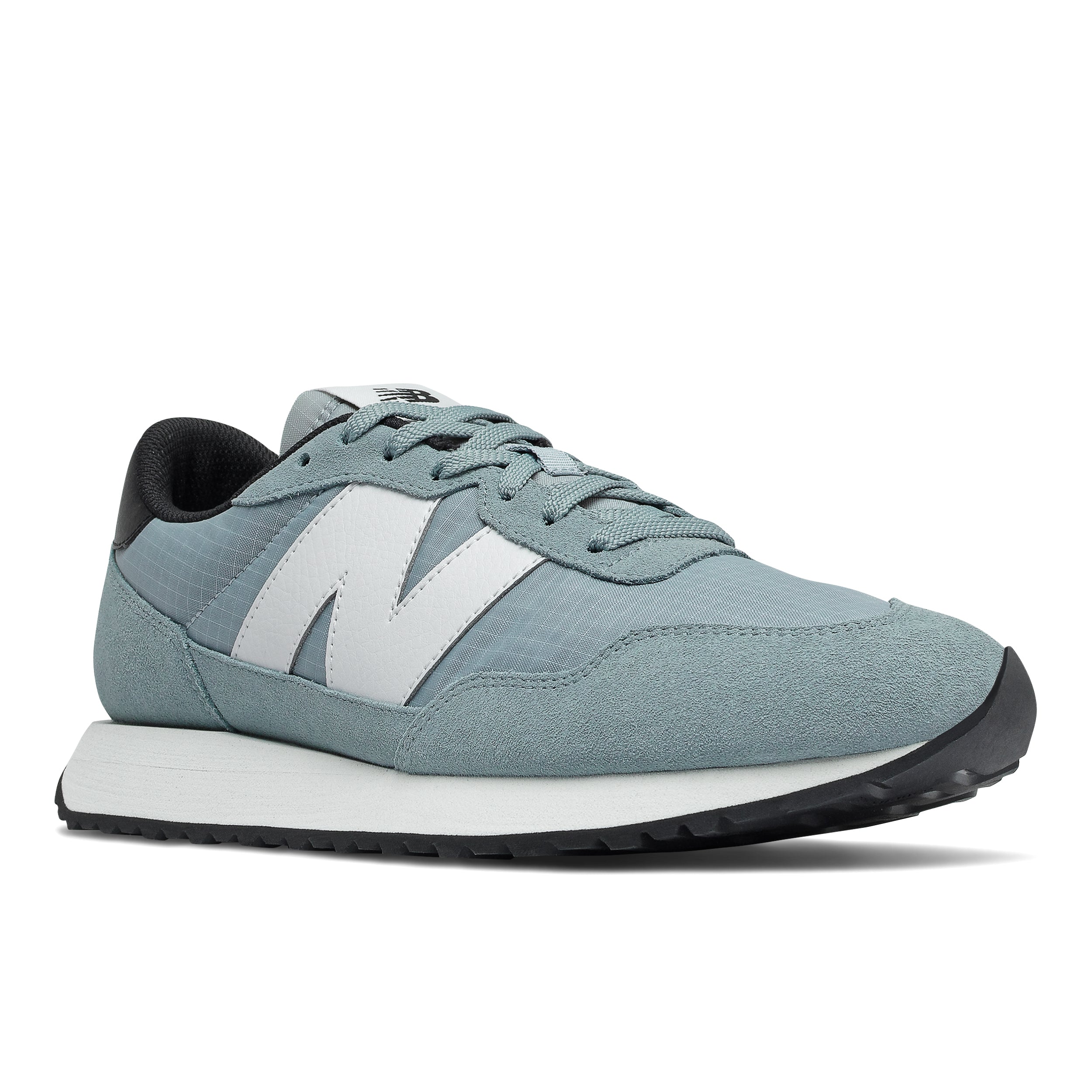 New Balance 237 Slate