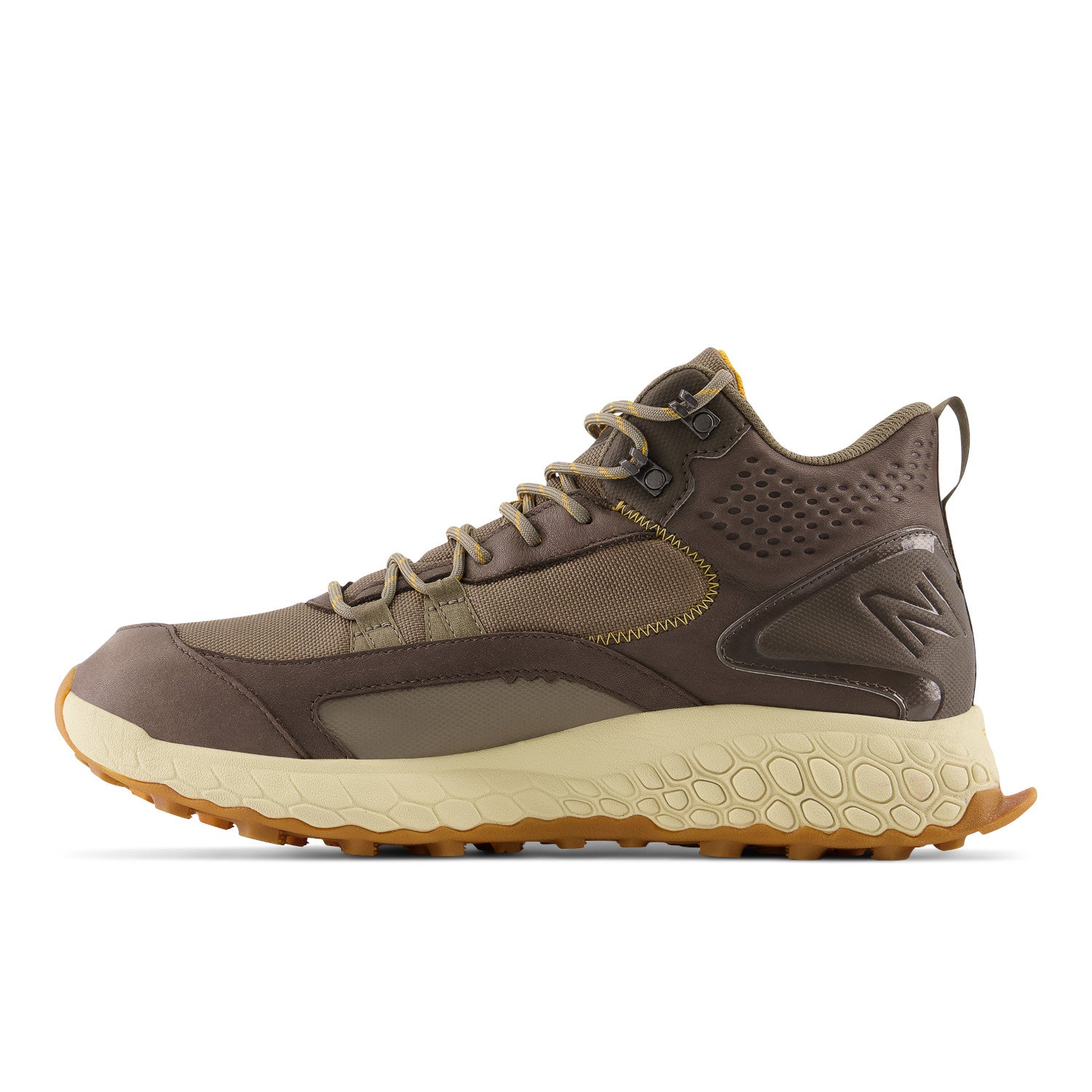 New Balance Fresh Foam x Hierro Mid GTX Men s Wren 11 D