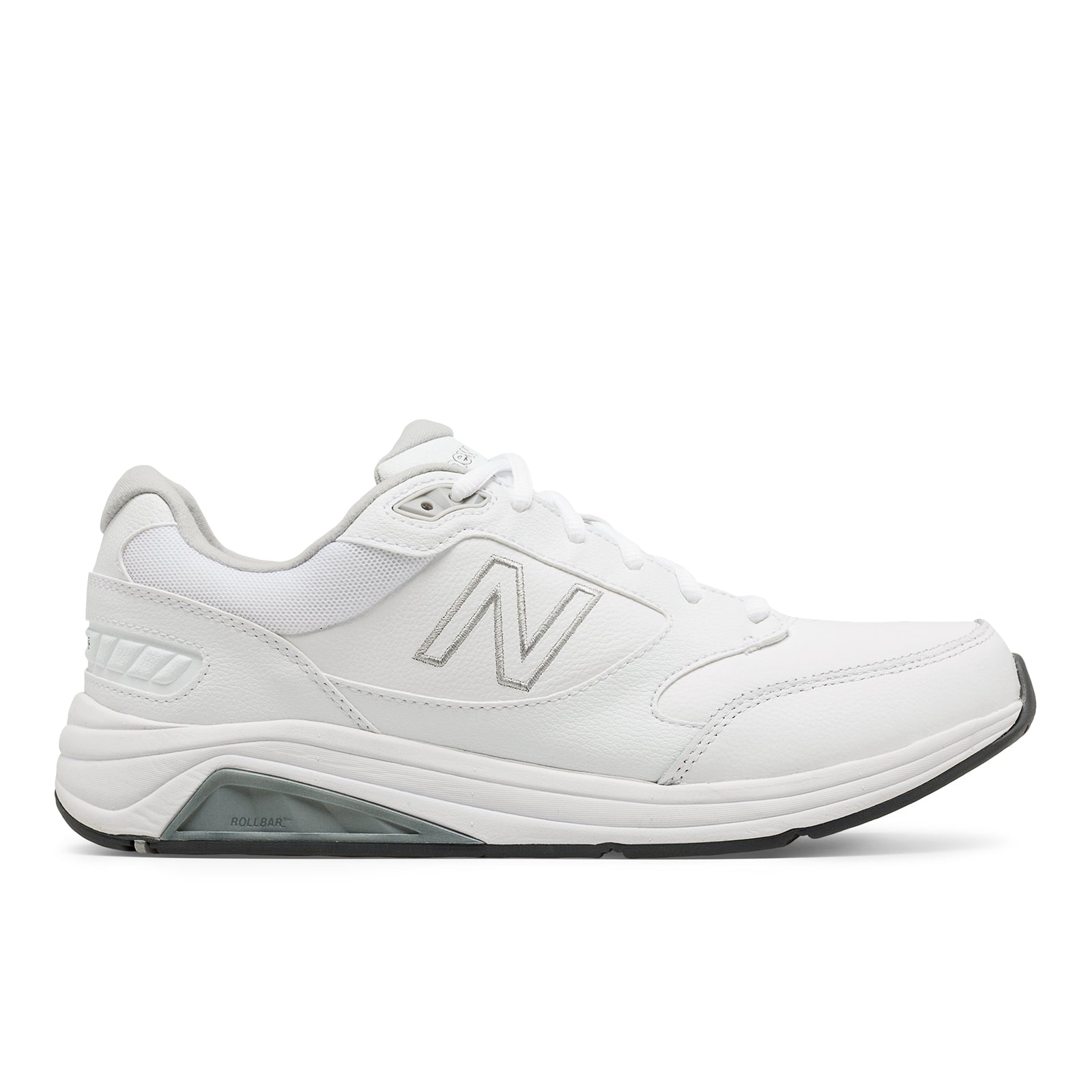 Men's New Balance MW928WT3 Neutral Stability Walking Shoes with ROLLBAR