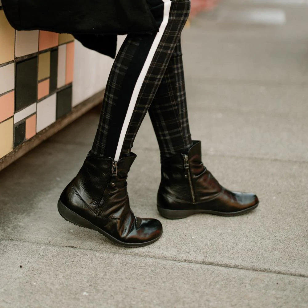 Josef Seibel Naly 24 Women s Black 37