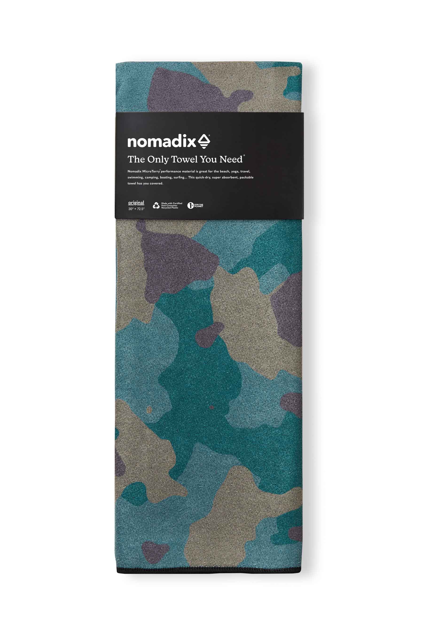 Nomadix Original Towel 15