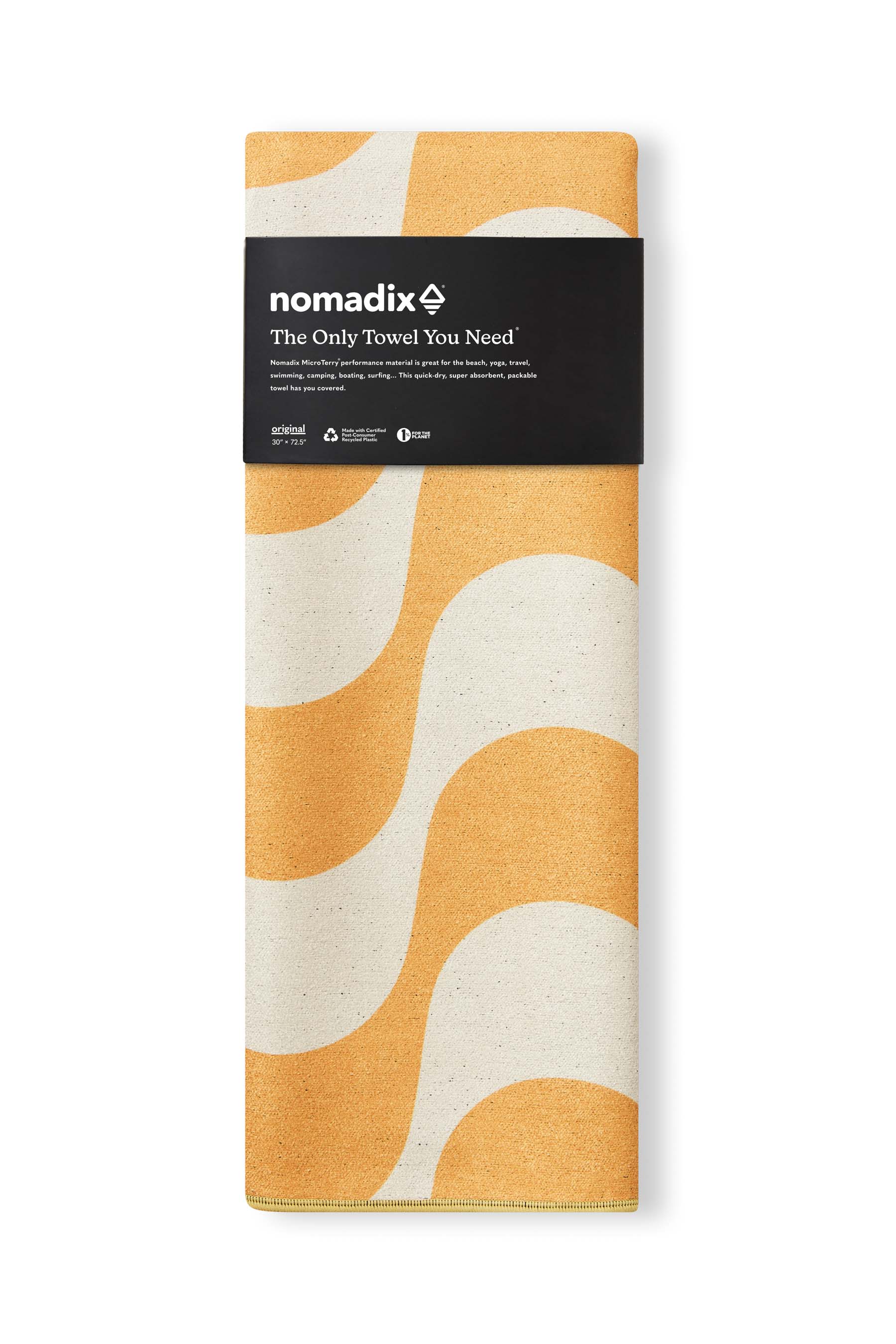 Nomadix Original Towel 10