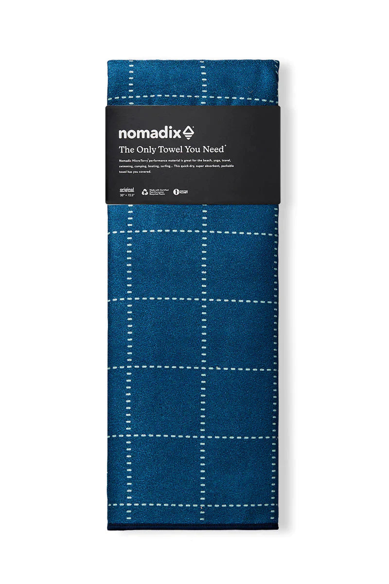 Nomadix Original Towel 50