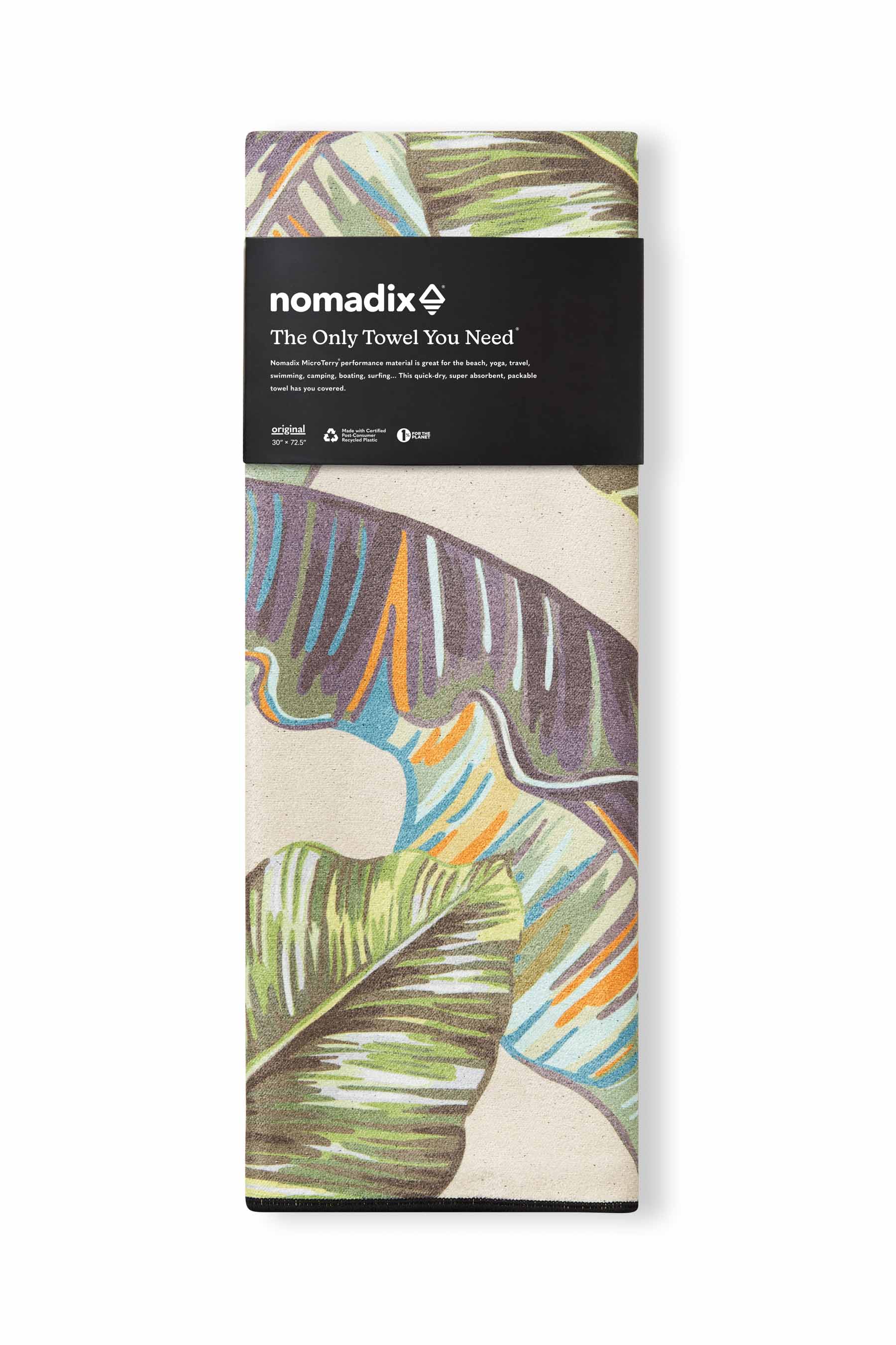 Nomadix Original Towel 7